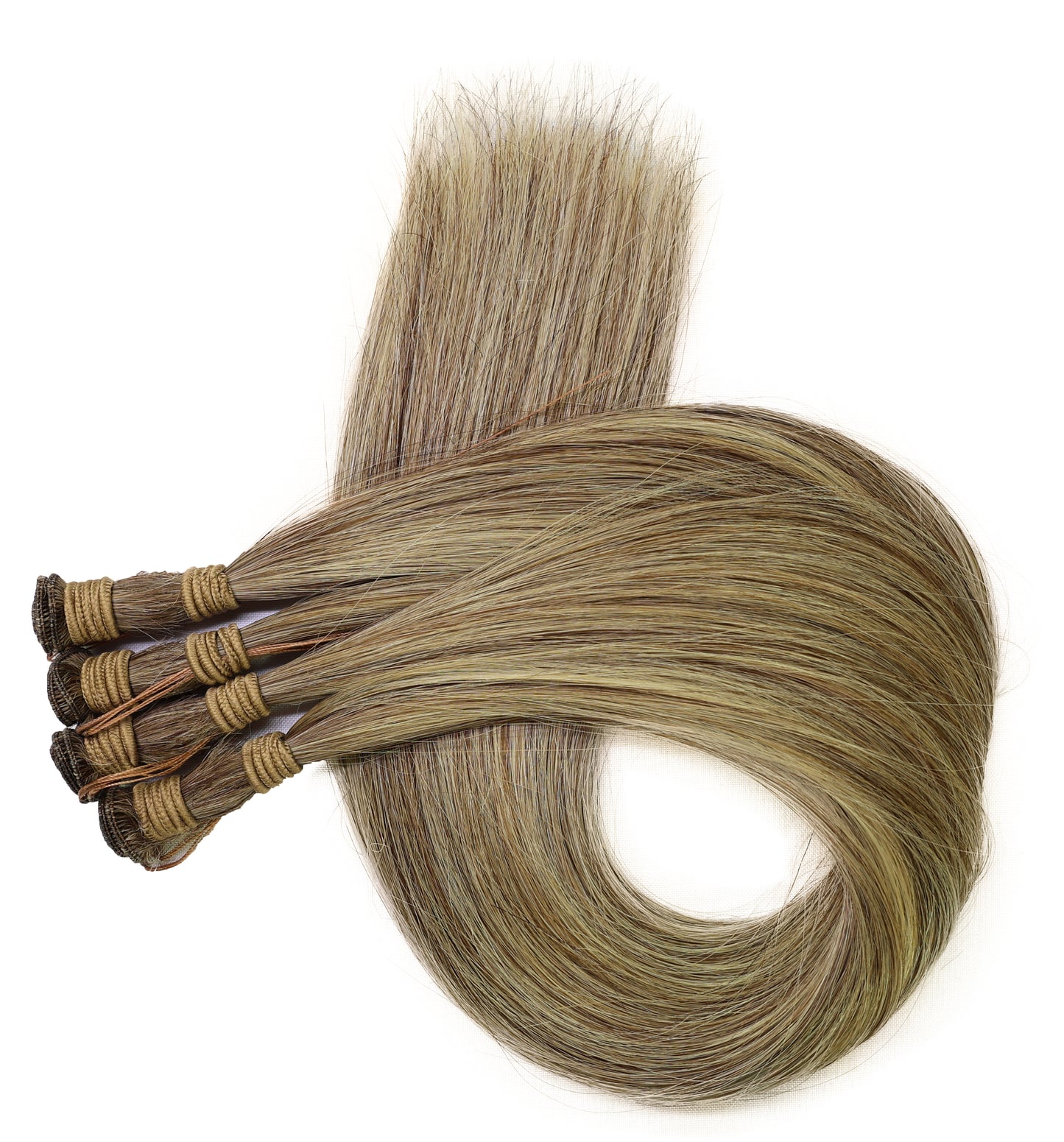 #candy blonde stroke