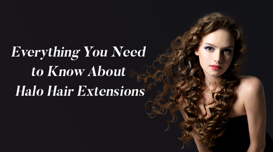 Everything You Need to Know About Styln Hair Extensions