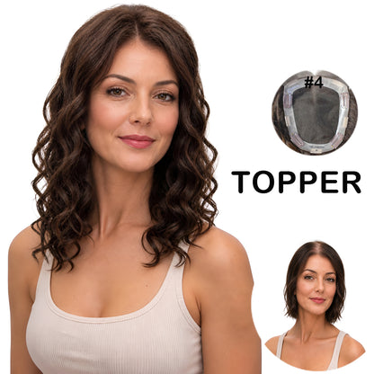 topper 6x5