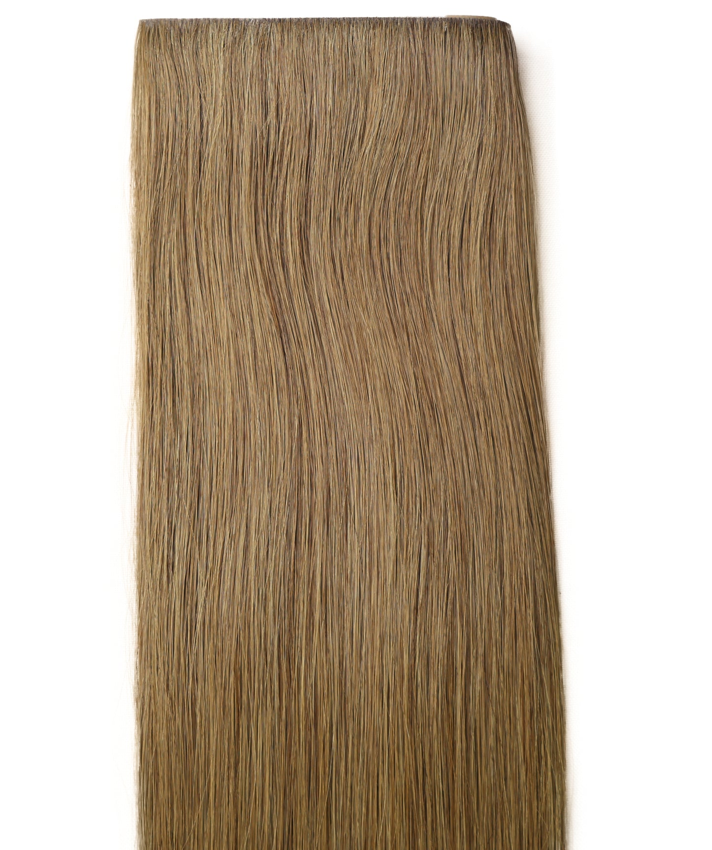 STYLNHAIR Roothin Skin Weft Plus 100% Human Hair Extensions, 18-Inch Length, 30-Inch Width