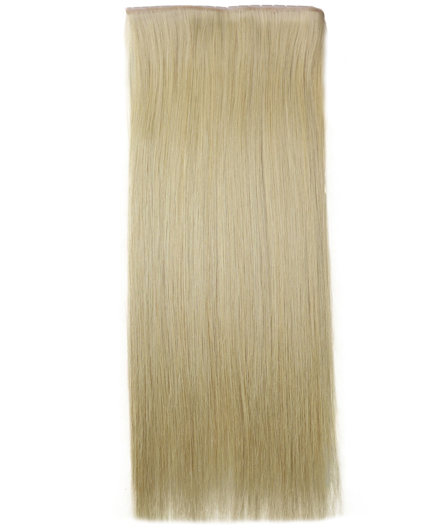 STYLNHAIR Roothin Hidden Weft Butterfly 100% Human Hair Extensions, 18-Inch Length, 30-Inch Width
