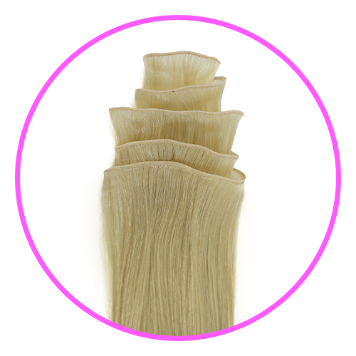 ROOTHIN WEFT COLLECTION